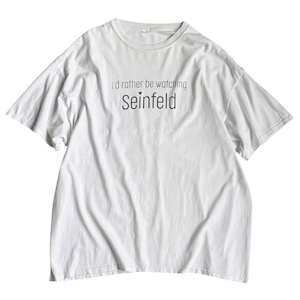 Seinfeld t-shirt