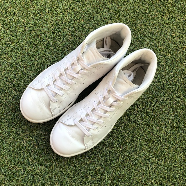 adidas×HYKE HYLET HI アディダス×ハイク ハイレット ハイ HW454 | reshoe