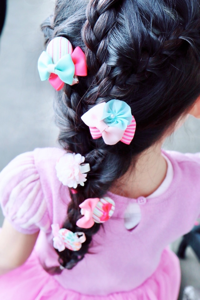20thヘアアクセサリーBOXワークショップ~大阪~
