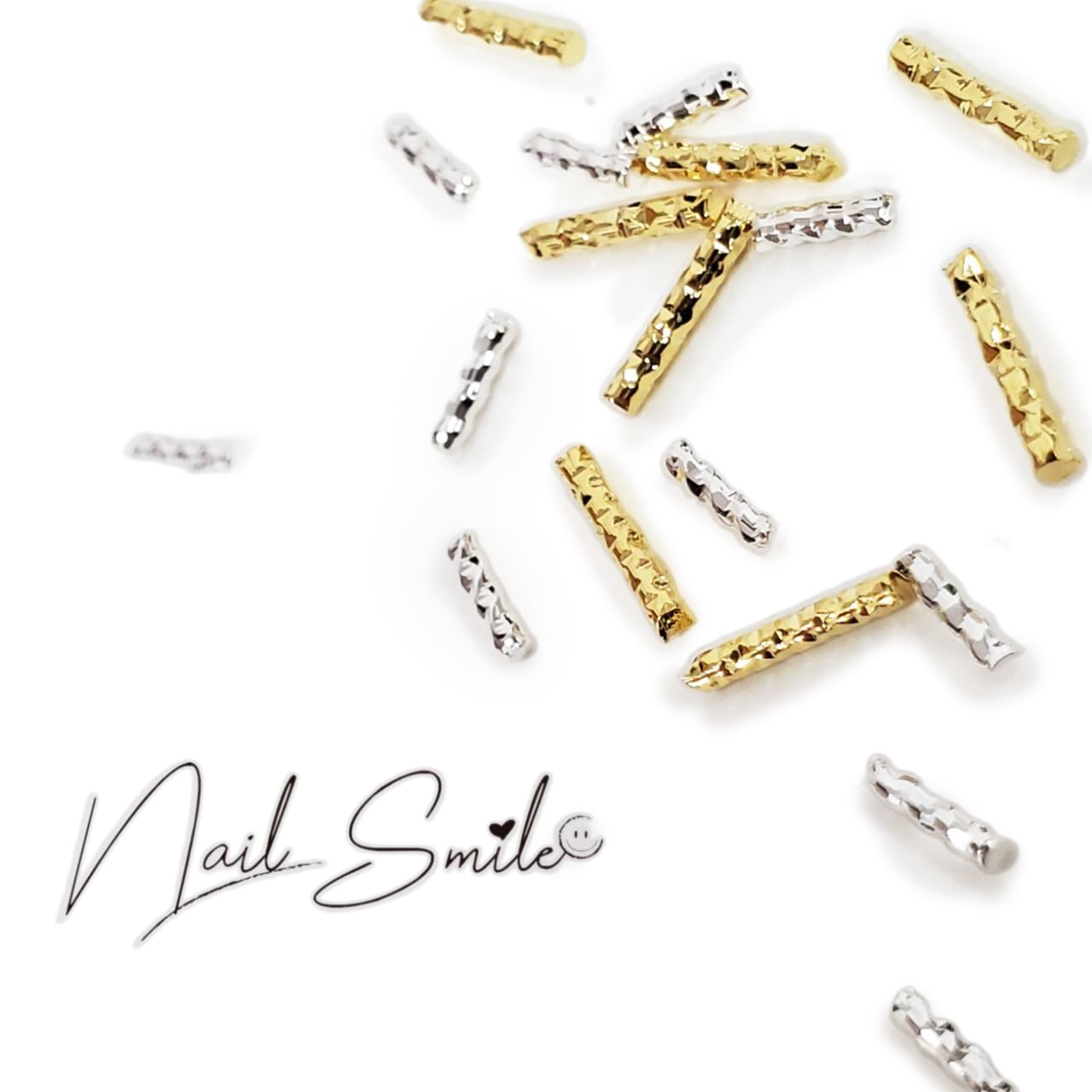 スタッズ | Nail Shop Nail smile|ネイルスマイル