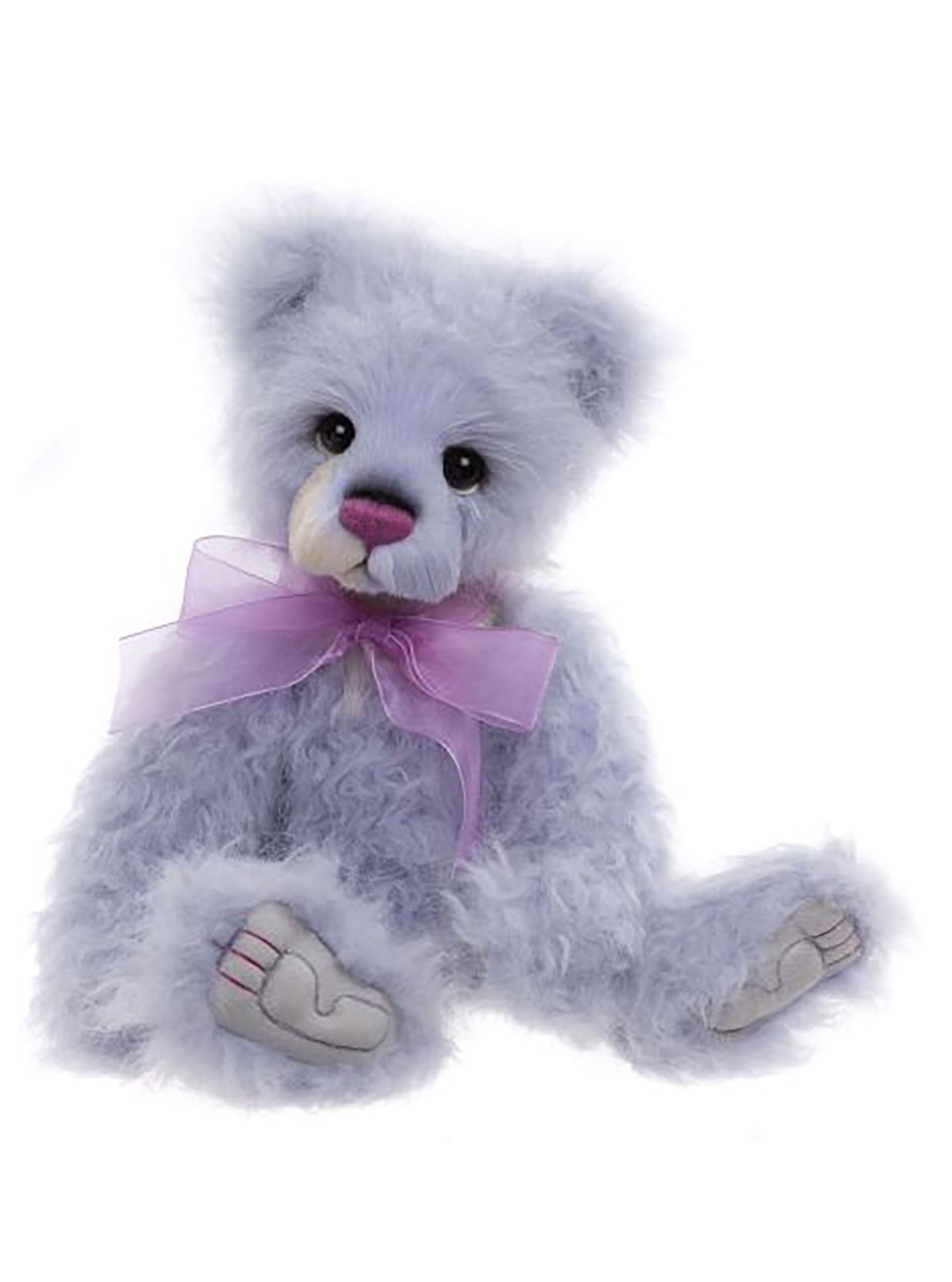 Bear - くま - | Charlie Bears JAPAN - チャーリーベアーズジャパン -