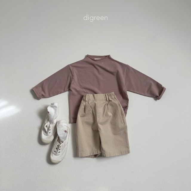 digreen25wn_Heart Socks