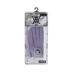 (W) TWO TONE GLOVE