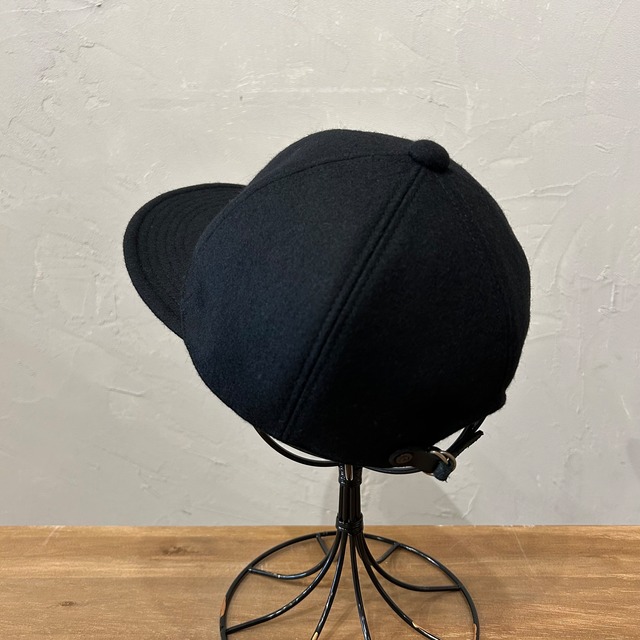 HIGHER MELTON L.B. CAP