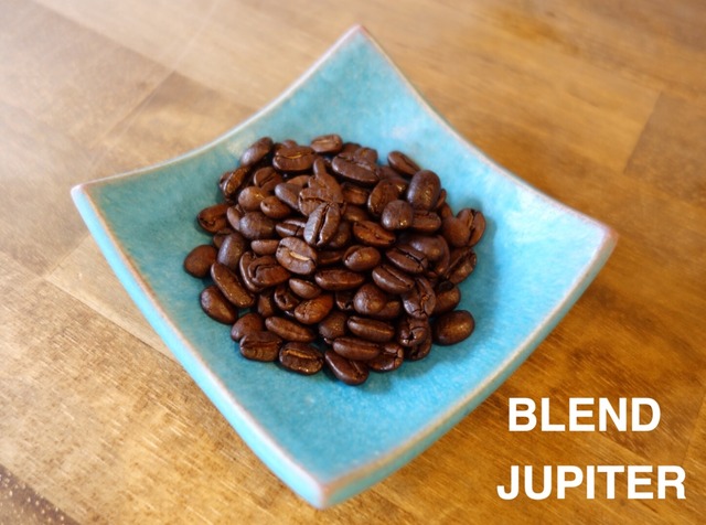 ORIGINAL BLEND / JUPITER