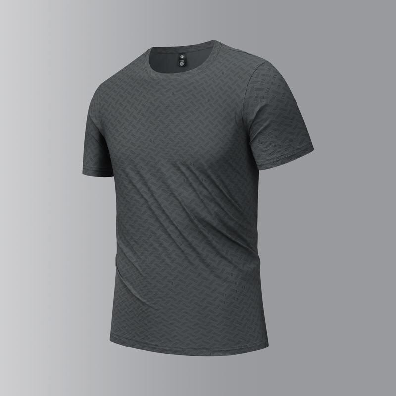 SO by alexander van slobbe / Short sleeve T-shirt | PAY ID
