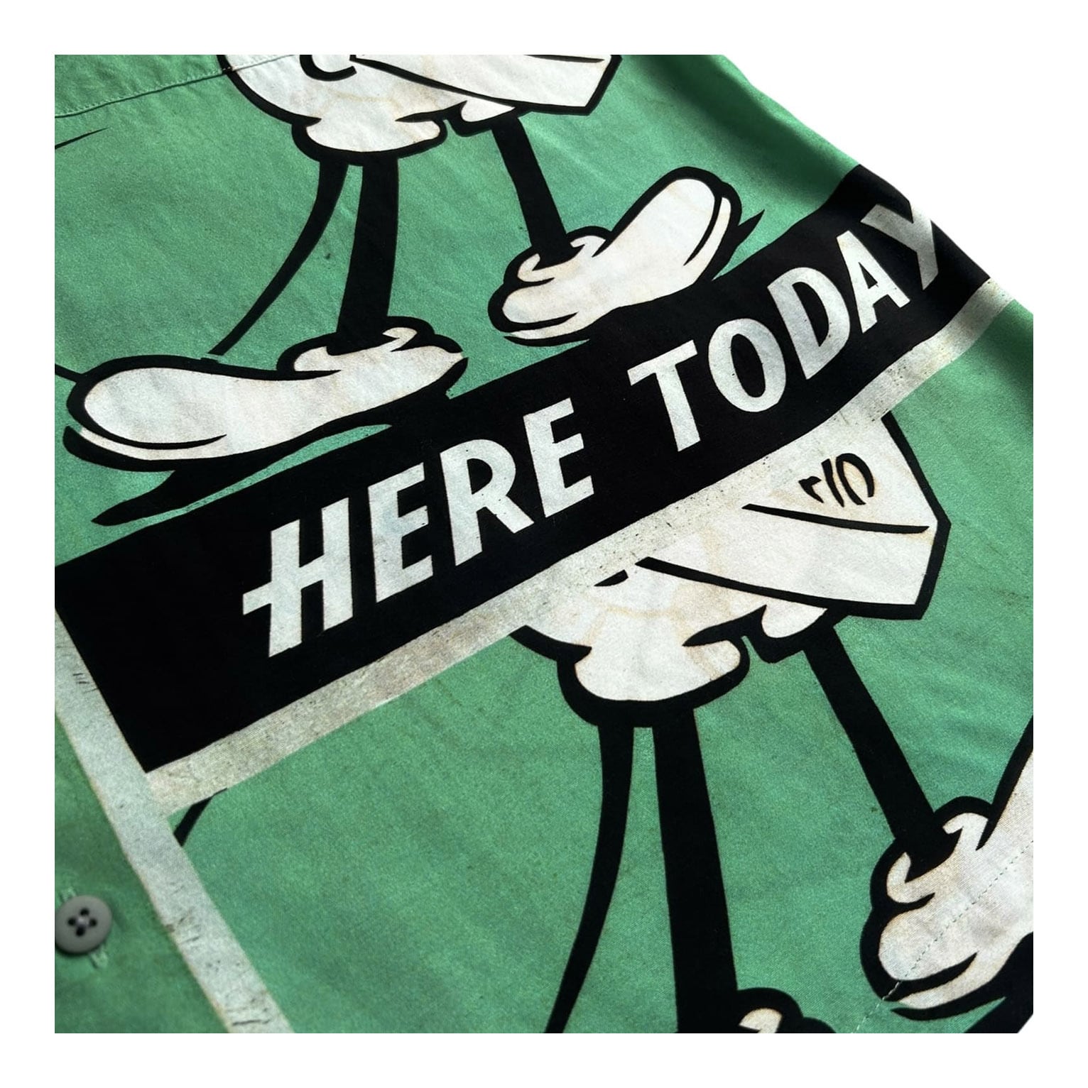 PORTER CLASSIC ( ポータークラシック ) VP / PC ALOHA COLLECTION