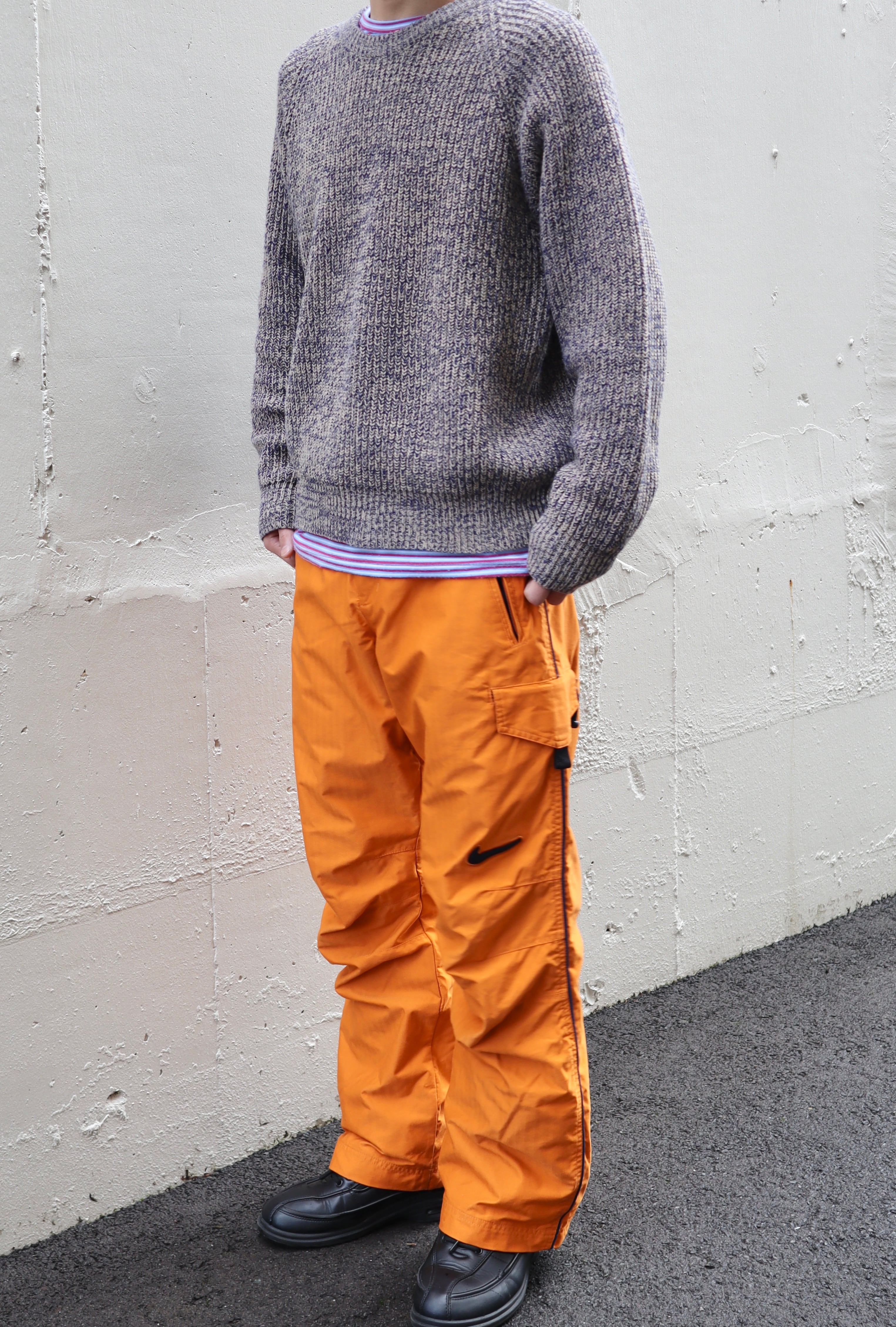 USED 90s NIKE ACG Ski pants | bud