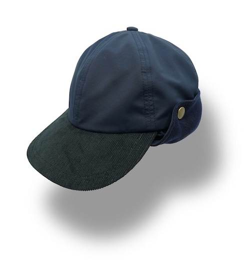 Pluto Cap "Bedale" col. Navy