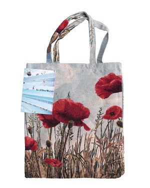 BLESS "Poppy Bag"