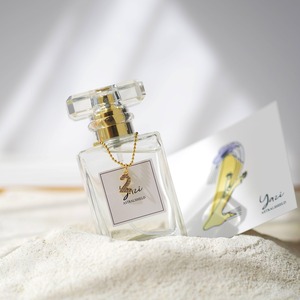 15ml｜02 Michisuji〈道すじ〉 ◆　「正解探し」を終え、私の足跡を信じる