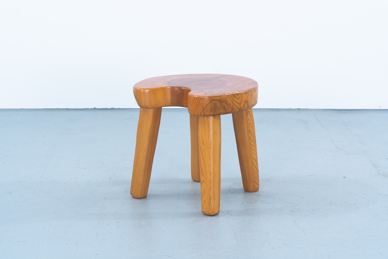 Stool