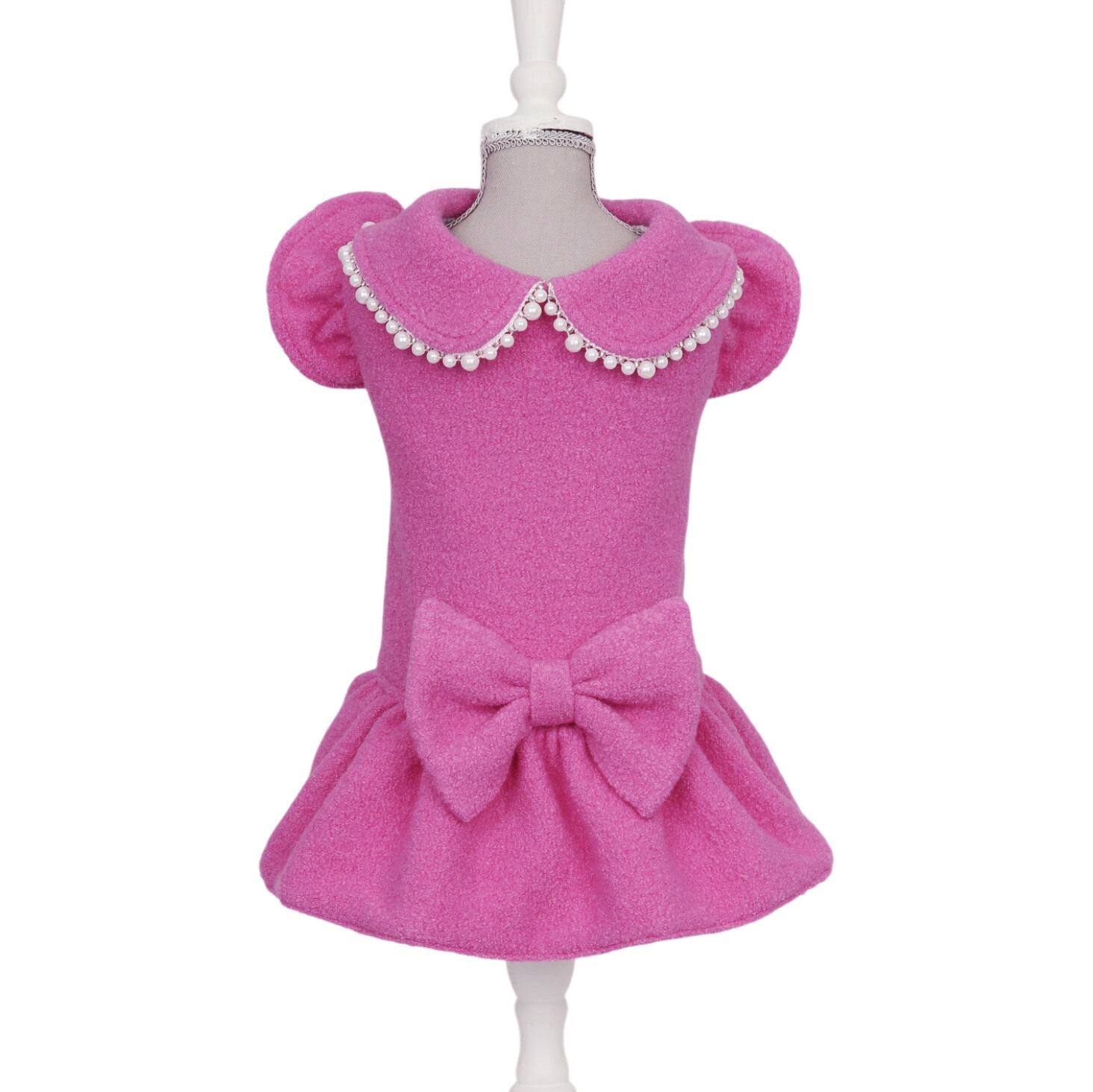 Art. 1577 coat Anina / Charlotte's Dress