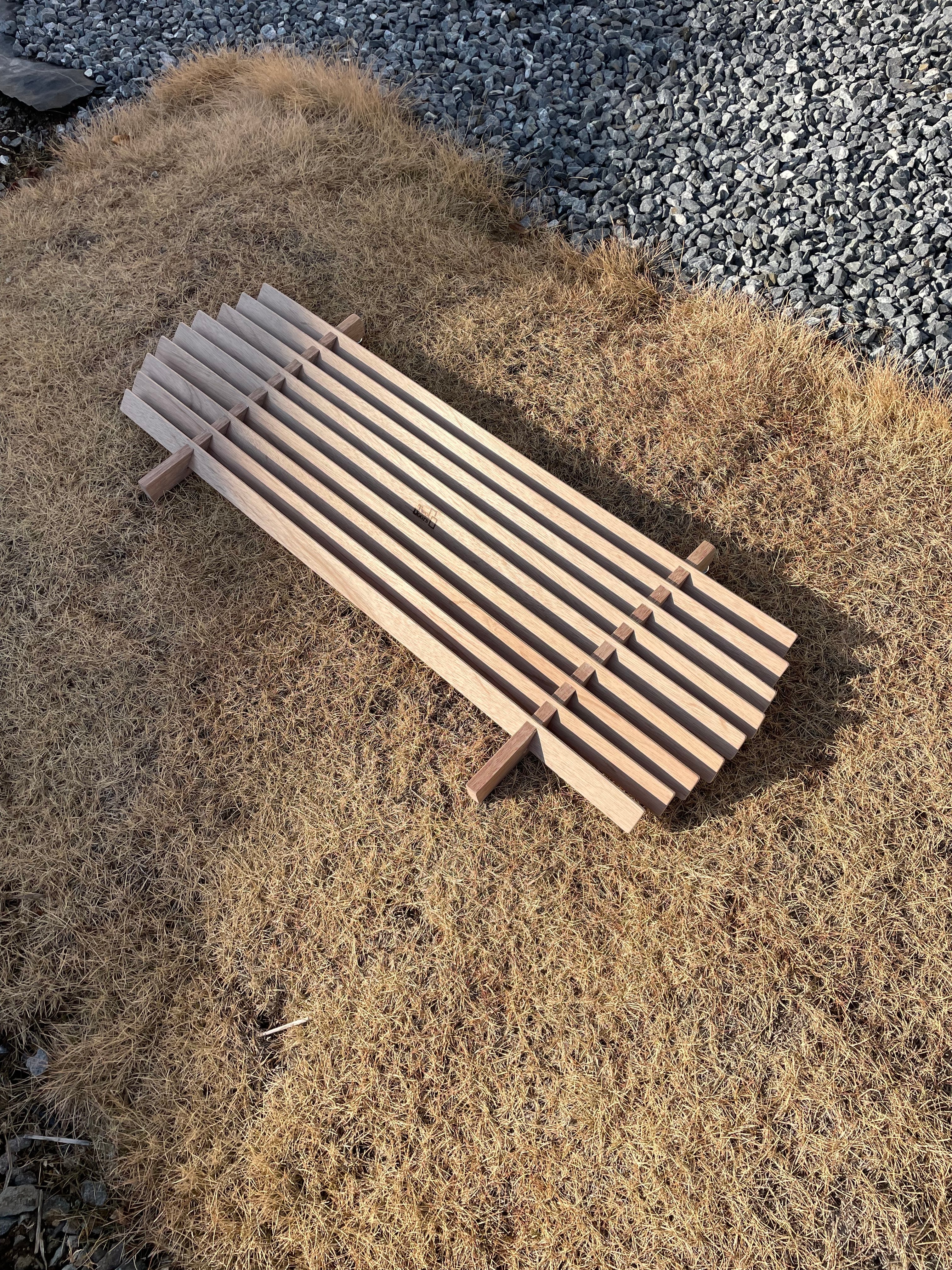 JIMNY】ウッドサイドブラインド_リア用 | TWODOORS