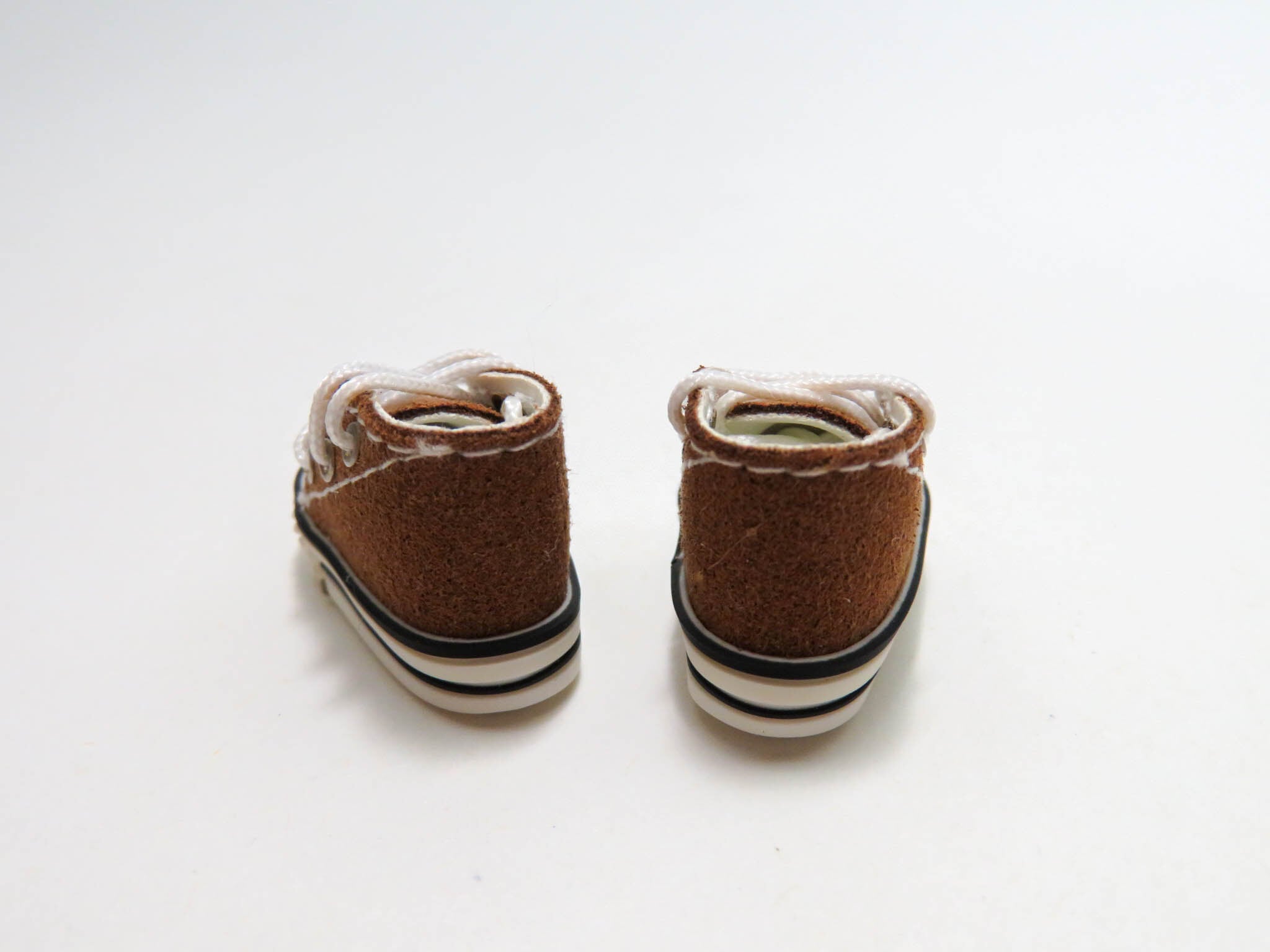 SALE】ドール用 靴 シューズ ブラウン（033） | ホビー通販 アニホープ