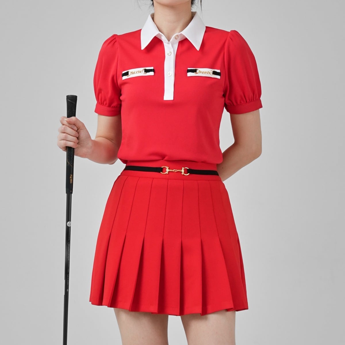 セットアップ | Festa Golf