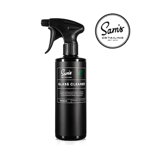 ガラスクリーナー500ml｜サムズディテイリング