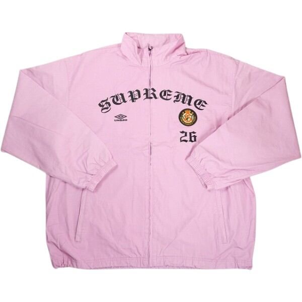 SUPREME | STAY246