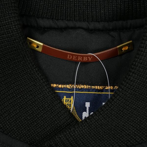 Size【S】 その他 Derby Of San Francisco Black & Gold 302 Derby
