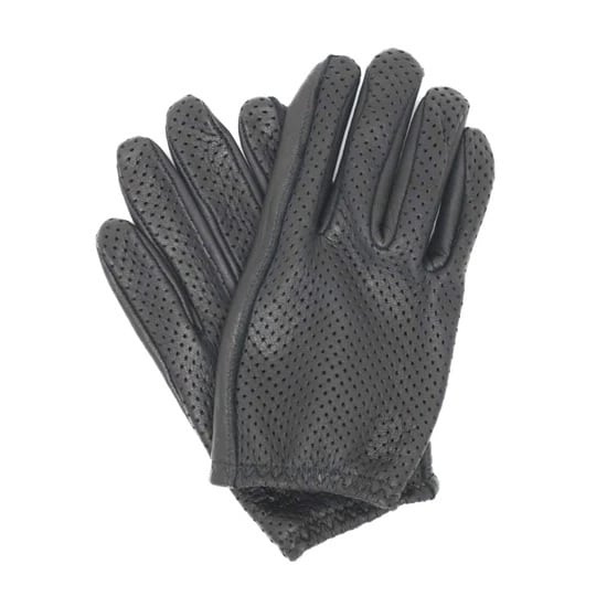 Lamp gloves Winter glove Greige | shouldershack