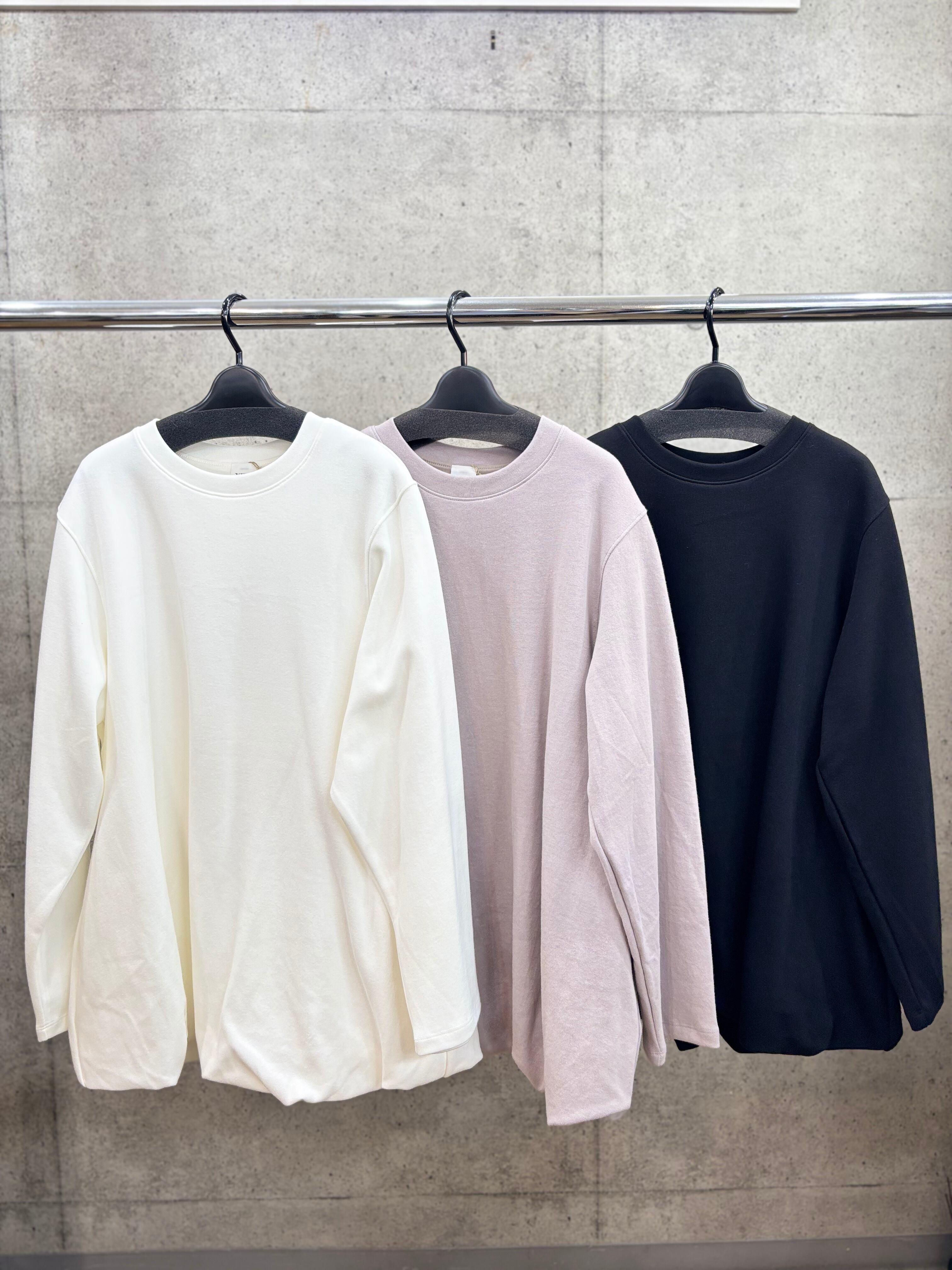 送料無料】 YENN(イエン) BALLOON TUNIC PO バルーンチュニック