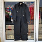 【Sz:40】カーハート ナイロンオールインワン キルティング