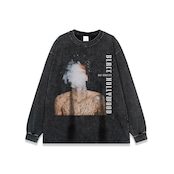 VINTAGE ストリート Wiz Khalifa Tシャツ T1729