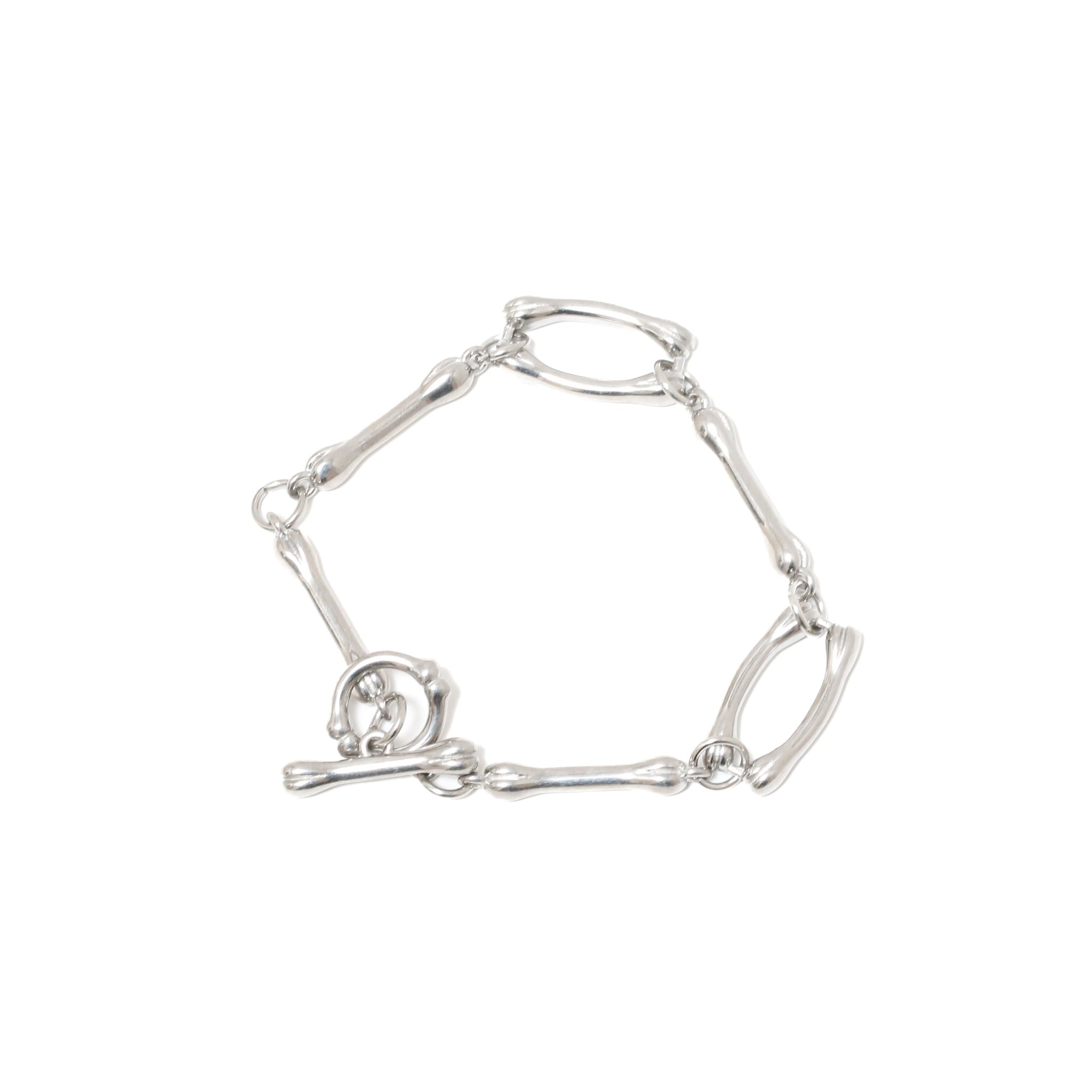 s925 Seam Bangle | Lncs