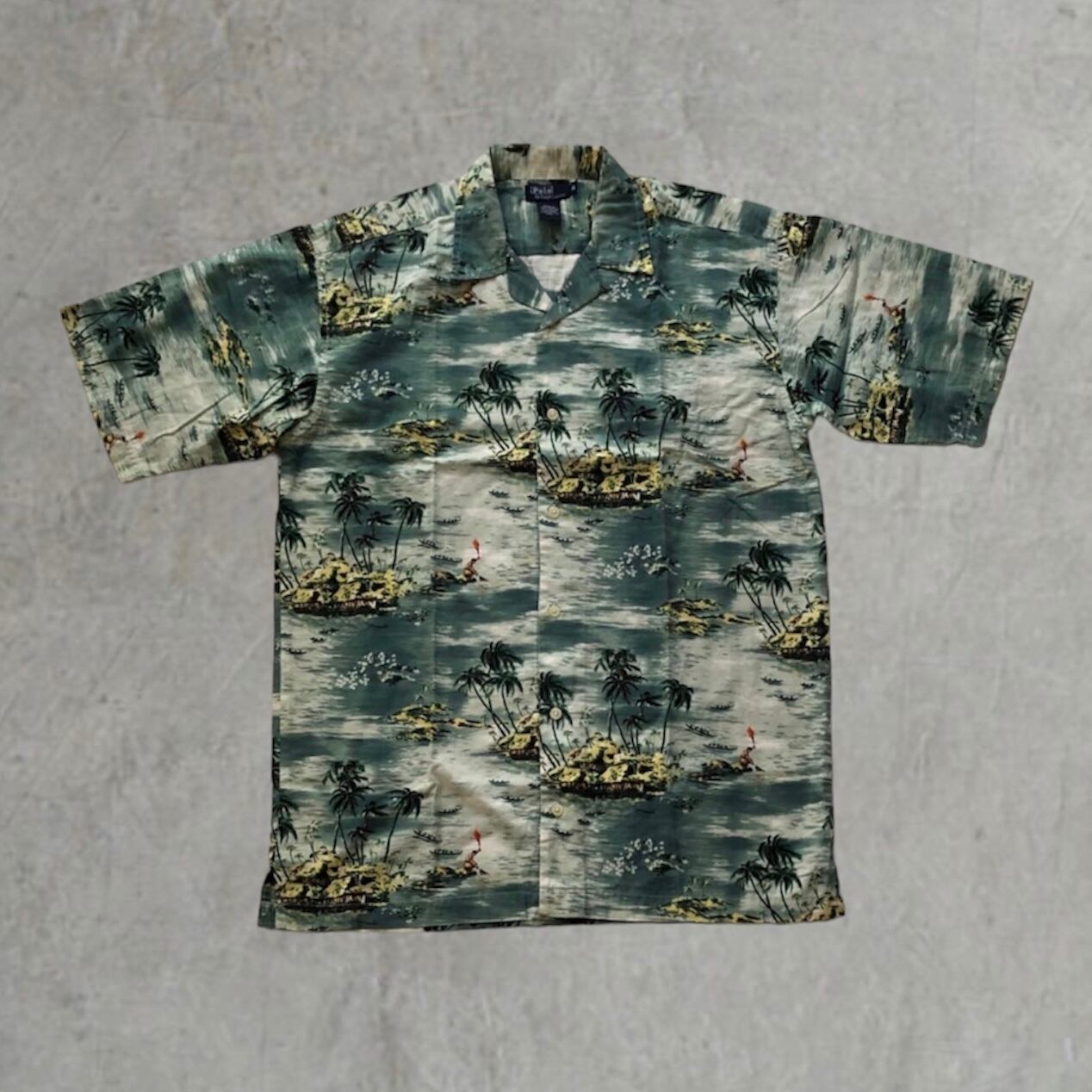 90s GIIIsports jacketスタジャン