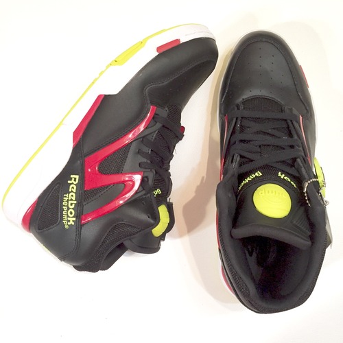 reebok pump omni zone リーボック ポンプオムニゾーン 205