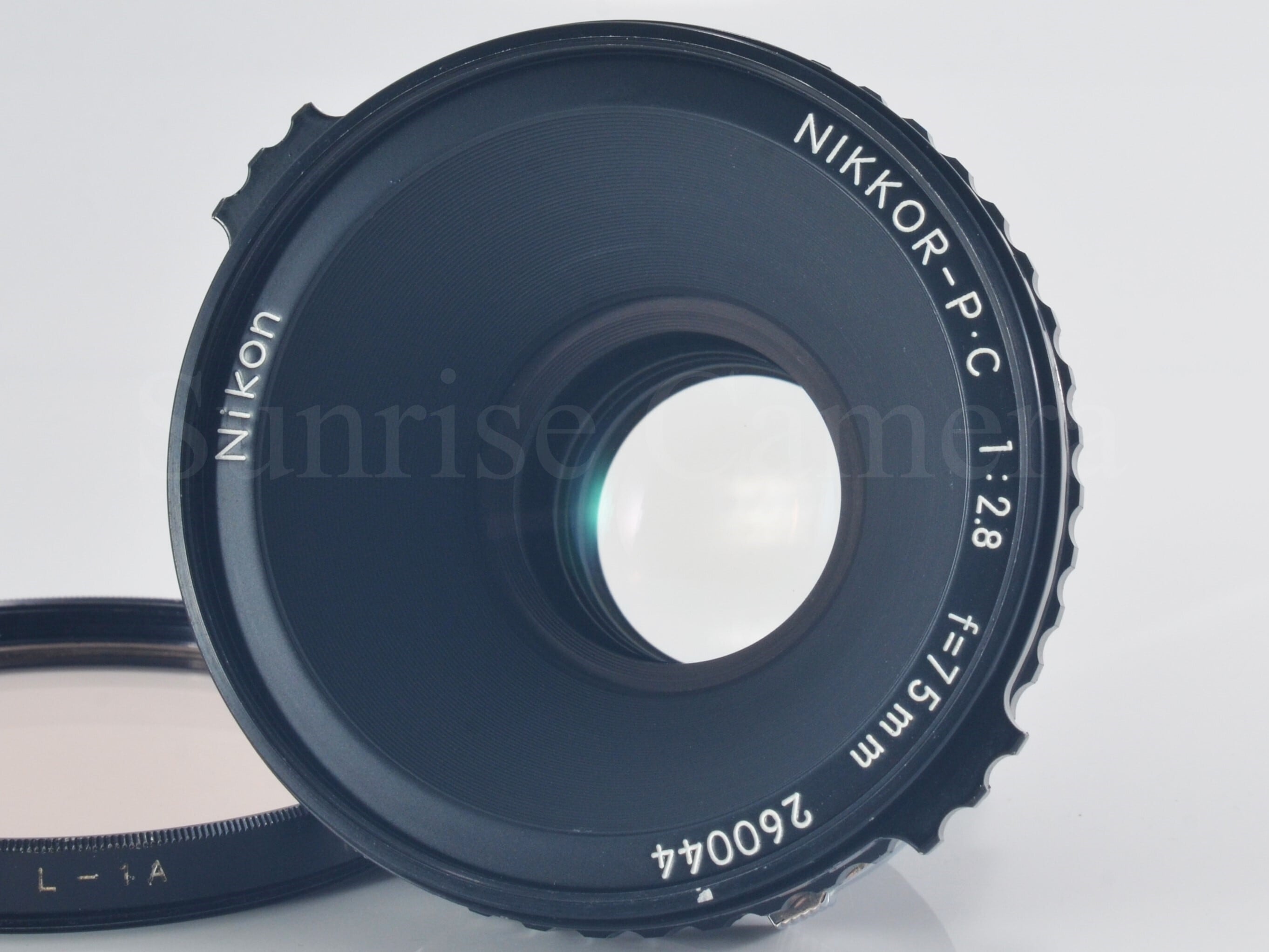 Nikon（ニコン） | サンライズカメラ フィルムカメラとオールドレンズ