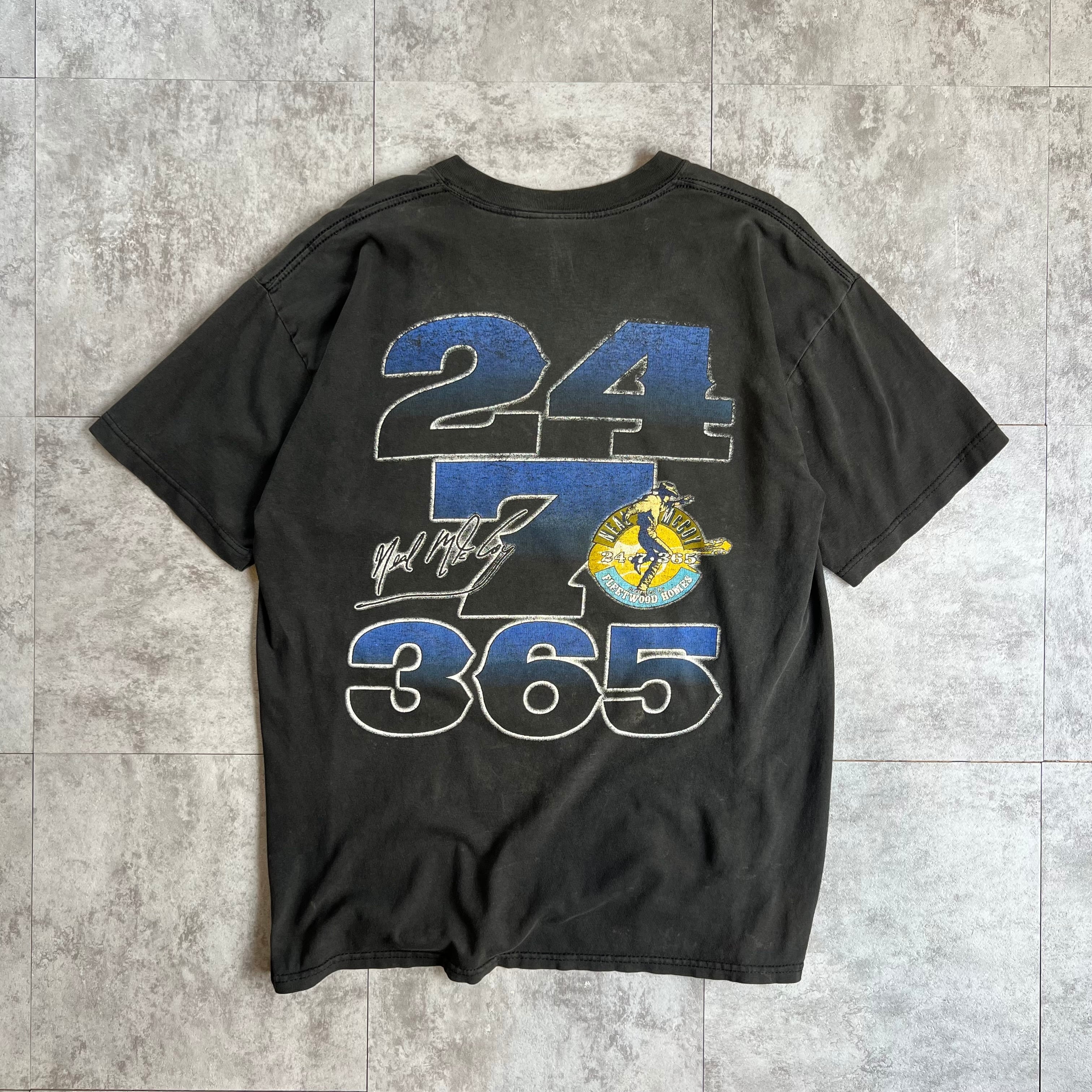 NO FUN AT ALL 'Seventh Wave Oz Tour 2022' T-Shirt ノーファンアット
