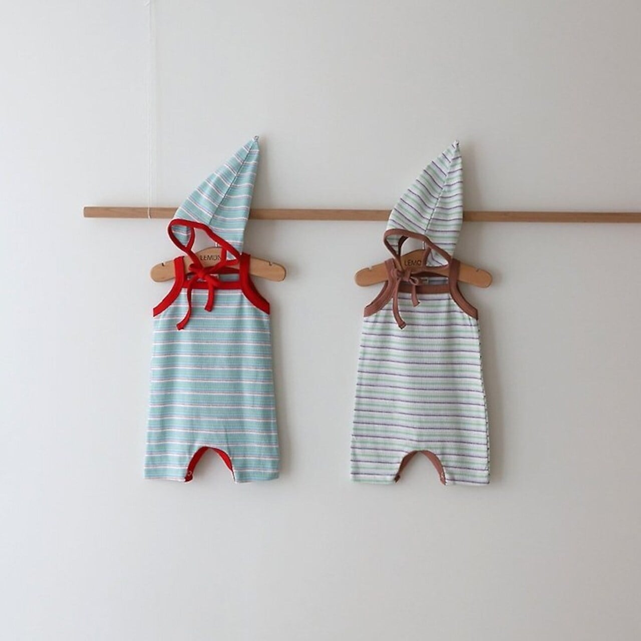 《予約》lemonade ¨ kiki suit ¨ 26summer