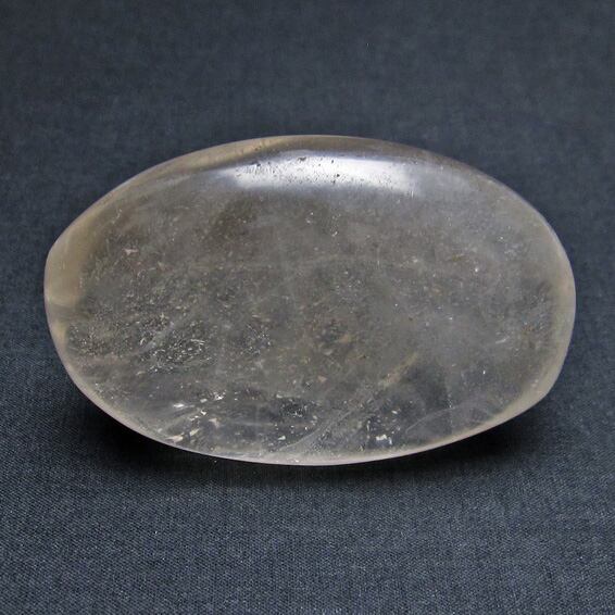 水晶 タンブル 原石 一点物 171-3490