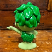 Little Green Sprout リトルグリーンスプラウト ソフビ MU-12