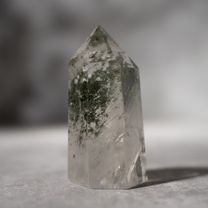 ガーデンクォーツ / タワー ポイント【1】