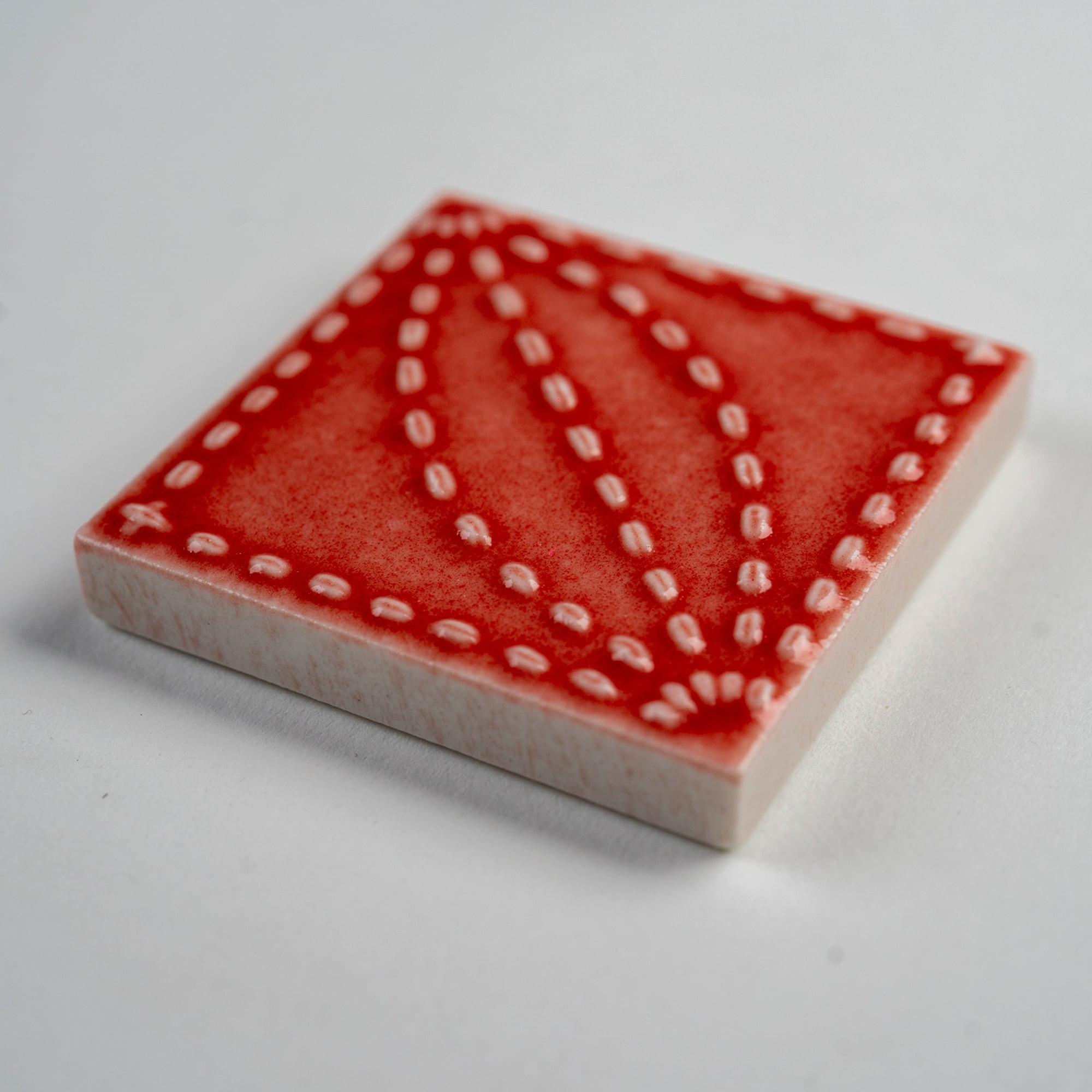 瑠璃様ご注文品 新作勾玉告知】アメトリン出雲型勾玉販売決定！！ - 石の音ブログ