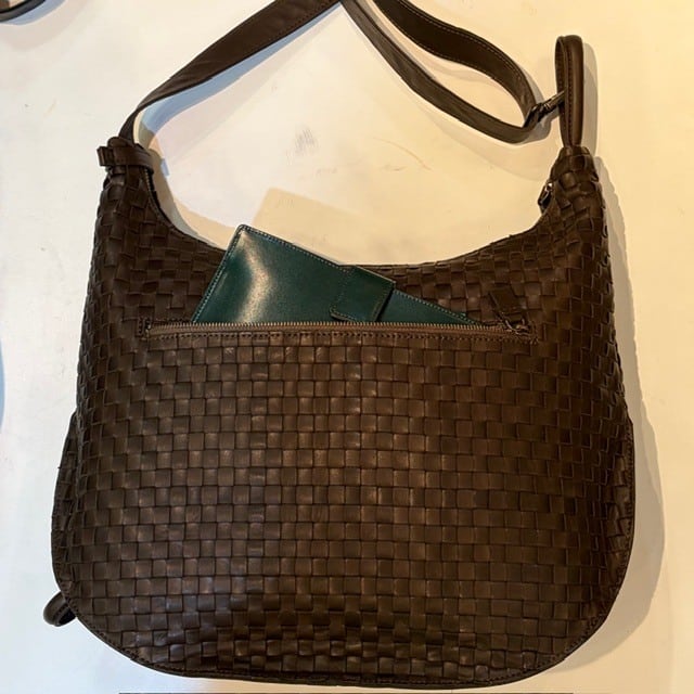次回入荷分より値上げになります。B.stuff　2WAYメッシュショルダー