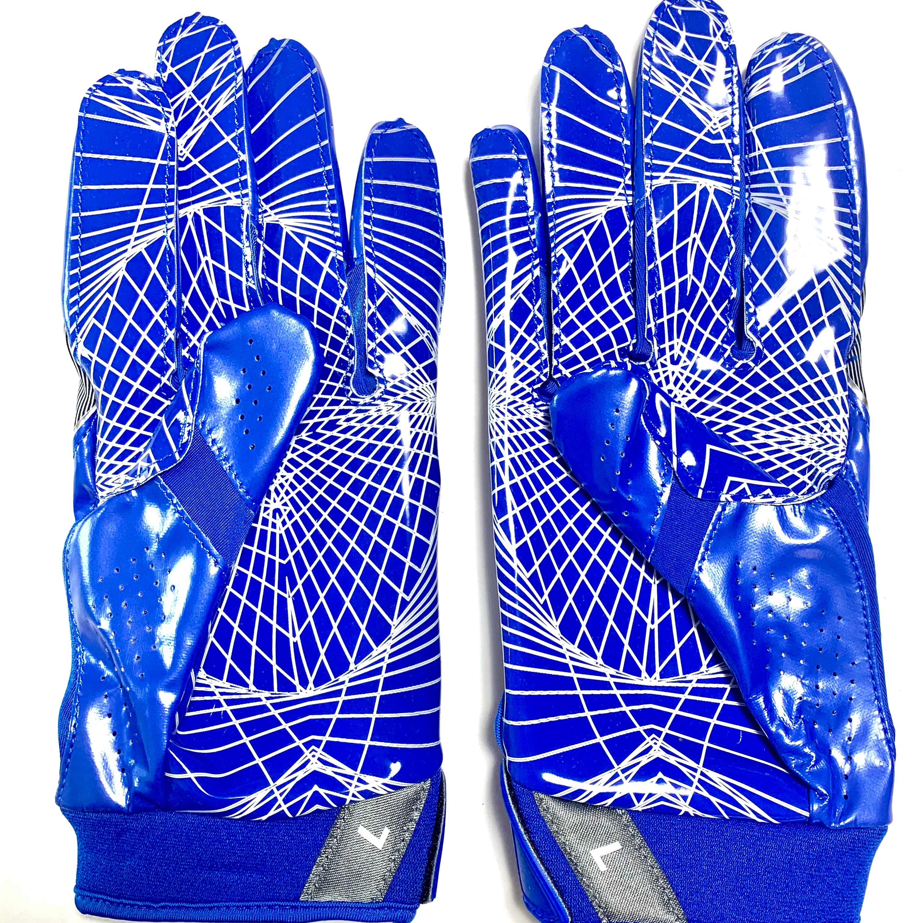 L】NIKE VAPOR JET4.0 GLOVE アメフト グローブ | END ZONE/エンド
