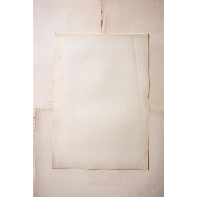 19世紀 40c 欧州泡沫の日々と室内装飾図版g 16世紀 フランス アンティーク