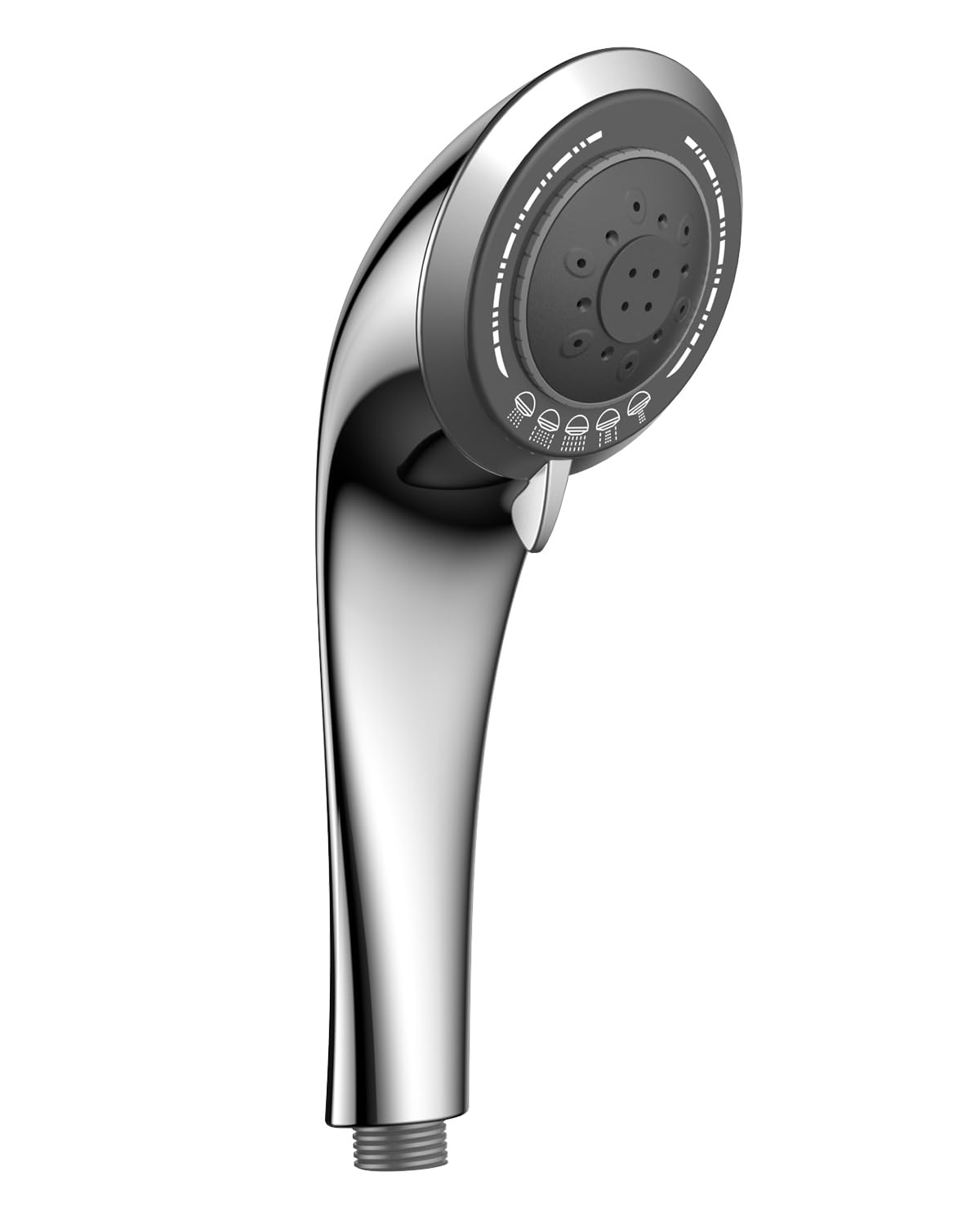 シン・エルメック　シャワーヘッド　新品 次世代型シャワーヘッドで、心地よい温かさを感じるシャワータイムを