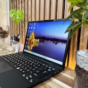 \ 公式ショップ限定価格❣️/ LTE《2023年モデル》富士通 LIFEBOOK U9313/N 第13世代 i5 SSD256GB 軽量 ノートパソコン 安心サポート&3ヶ月保証付き