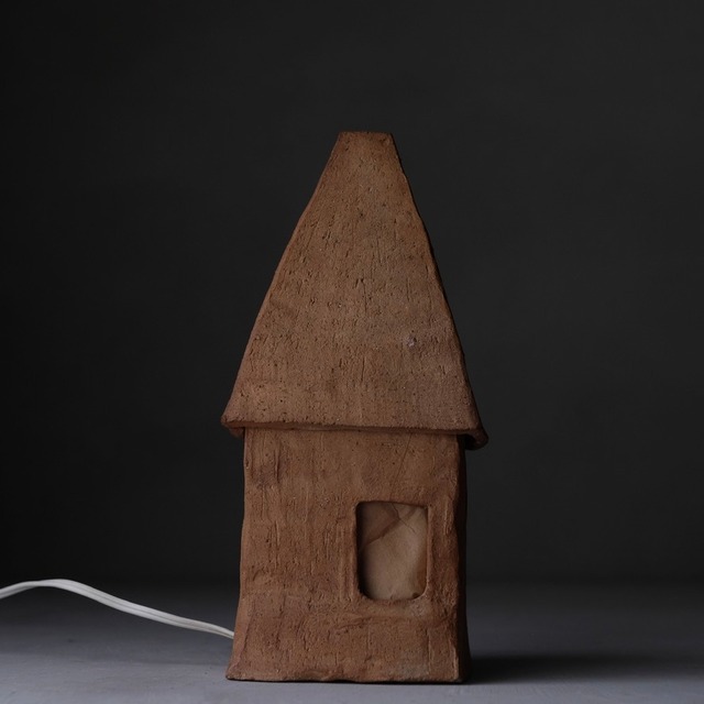 Table lamp