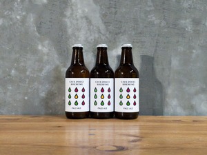 【ビール】ベストビター 330ml　3本