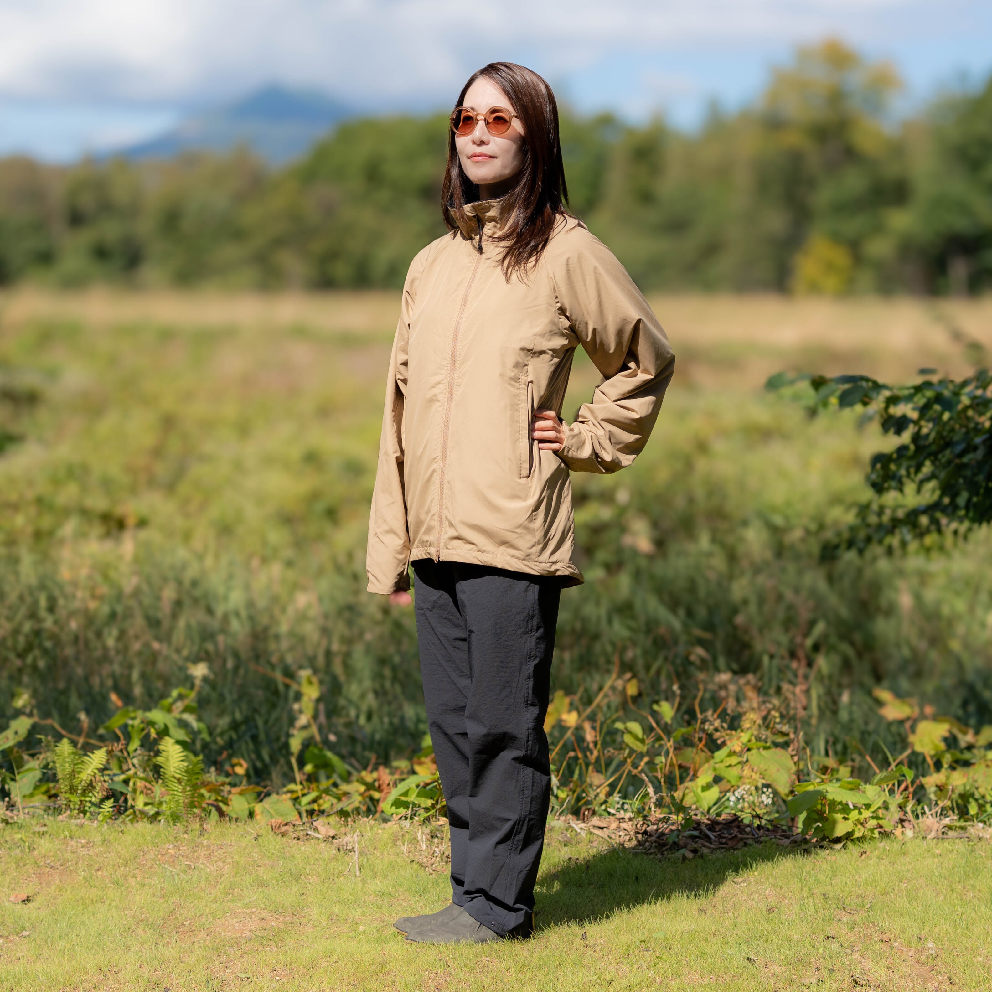 Octa Jacet | 01. Outdoor & Life Shop