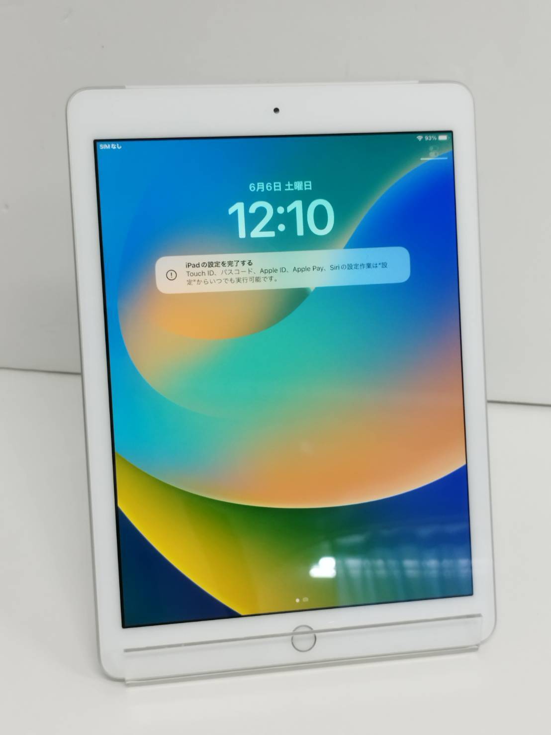 Wi-Fiモデル】iPad 第7世代/10.2インチ/A2197/32GB〈MW752J/A〉 | 中古
