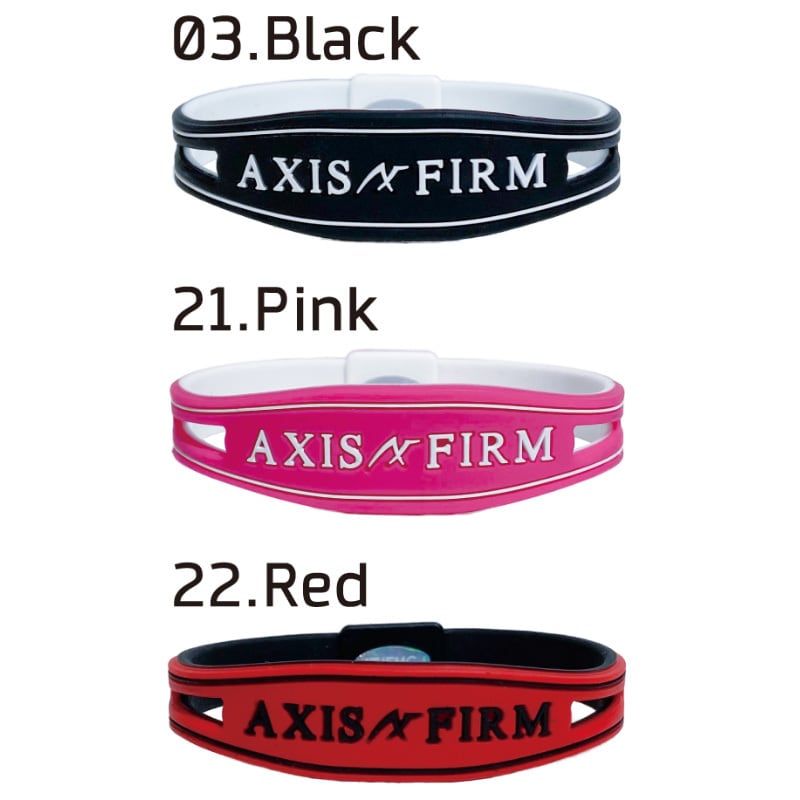 アクセふ Amazon | AXF アクセフ カラーバンドRSマルチネックレス