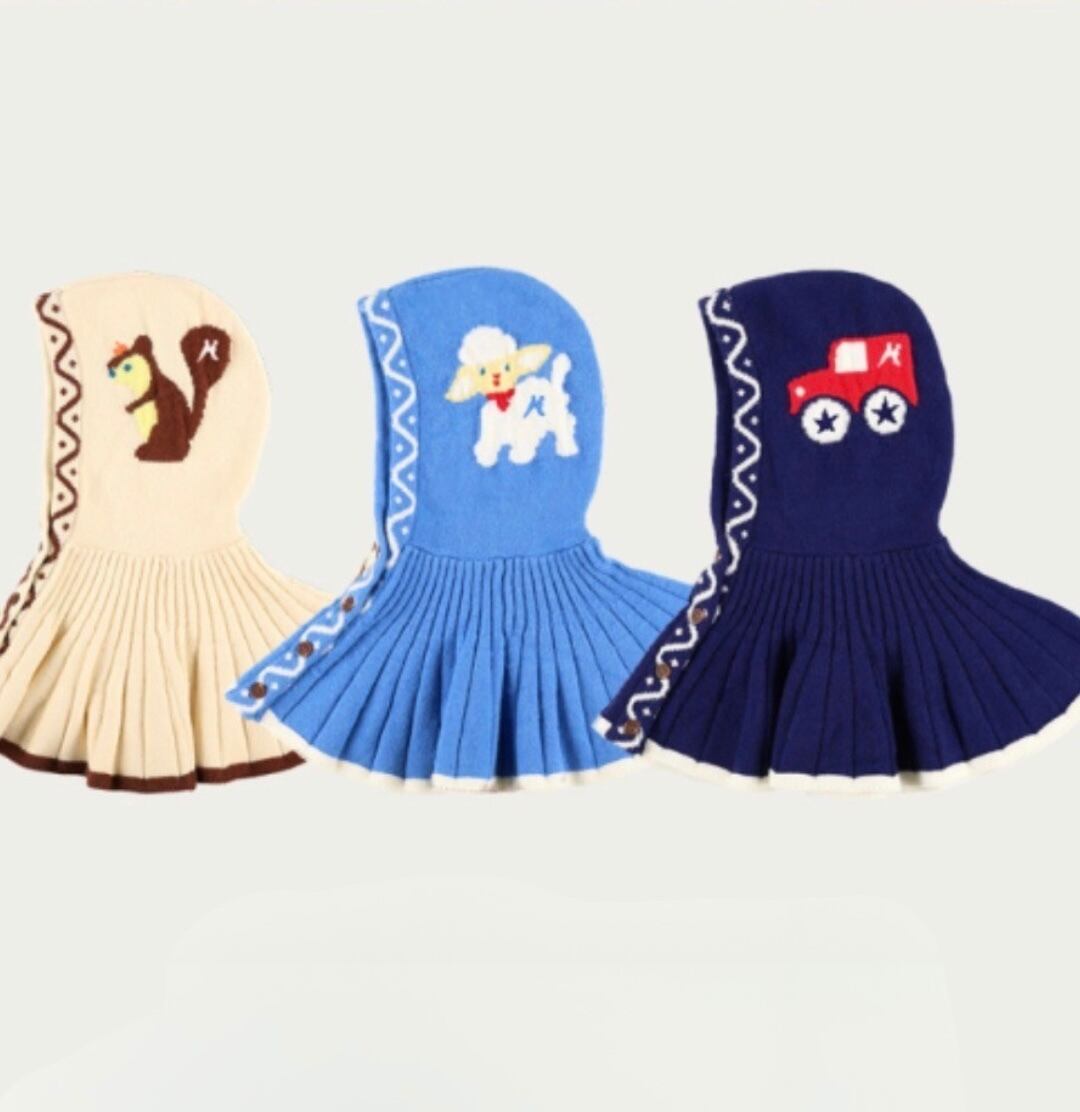 〚予約〛Melon Forest Cape <kids>