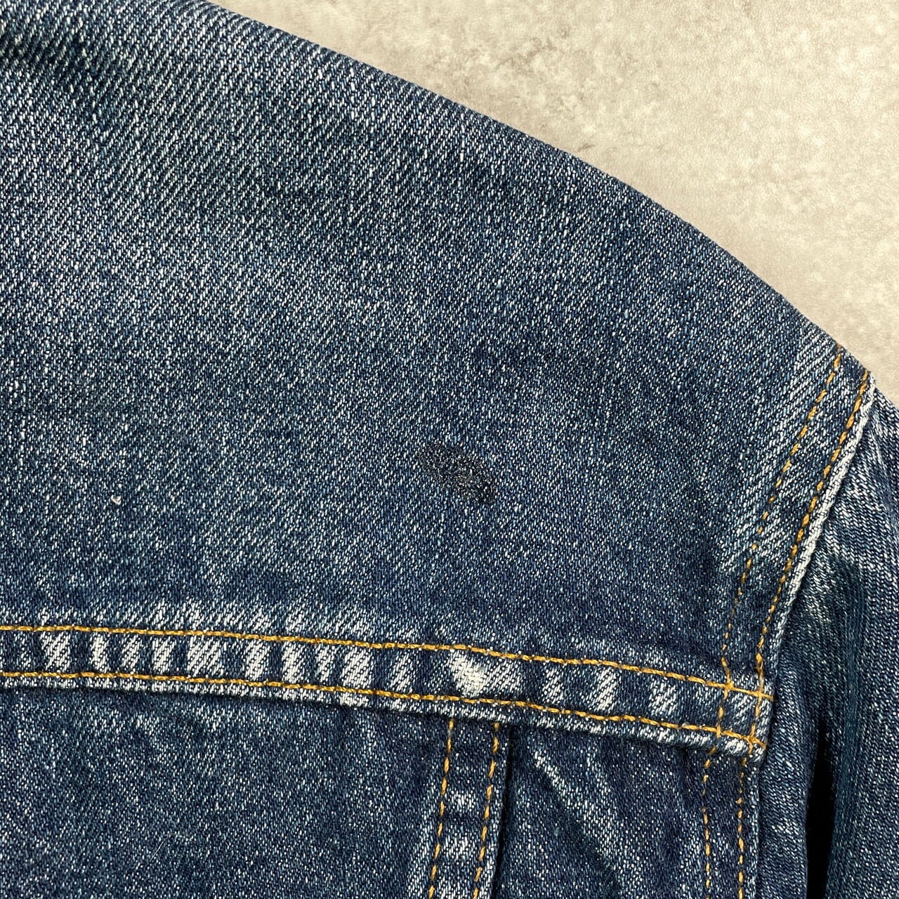 90年代 クロアチア製 Levi's ユーロリーバイス 70503 04 デニム