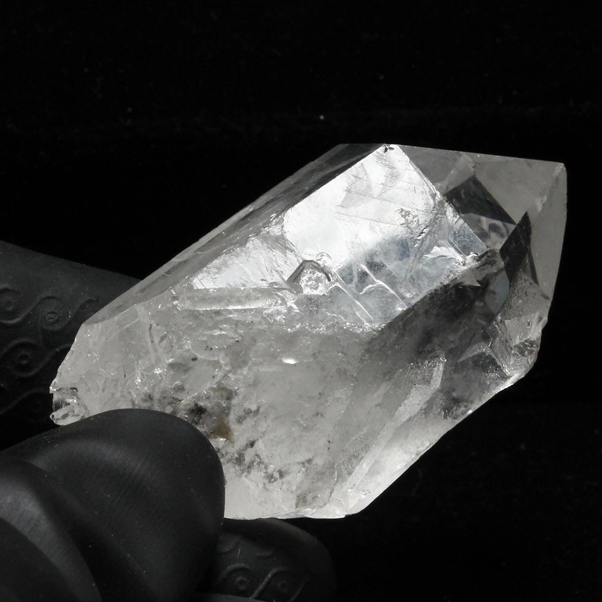 水晶 原石 アーカンソー産 271-909